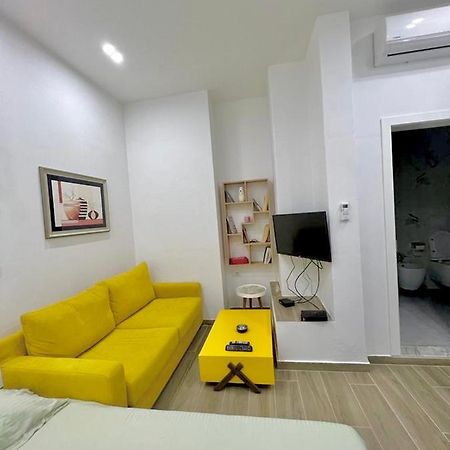 Gersi'S Daily Apartament Apartment Tirana Exterior photo